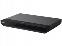 Odtwarzacz Blu-ray SONY UBP-X700K 4K Ultra HD HDR10 USB Dolby Vision Czarny