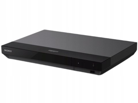 Odtwarzacz Blu-ray SONY UBP-X700K 4K Ultra HD HDR10 USB Dolby Vision Czarny