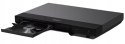 Odtwarzacz Blu-ray SONY UBP-X700K 4K Ultra HD HDR10 USB Dolby Vision Czarny