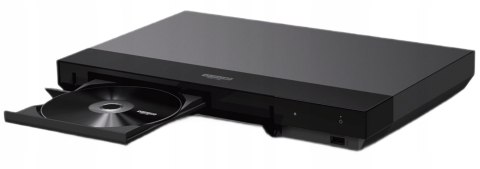 Odtwarzacz Blu-ray SONY UBP-X700K 4K Ultra HD HDR10 USB Dolby Vision Czarny