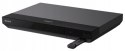 Odtwarzacz Blu-ray SONY UBP-X700K 4K Ultra HD HDR10 USB Dolby Vision Czarny