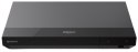 Odtwarzacz Blu-ray SONY UBP-X700K 4K Ultra HD HDR10 USB Dolby Vision Czarny