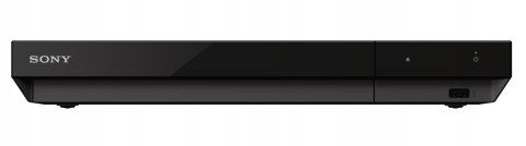 Odtwarzacz Blu-ray SONY UBP-X700K 4K Ultra HD HDR10 USB Dolby Vision Czarny