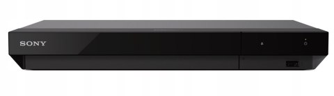 Odtwarzacz Blu-ray SONY UBP-X700K 4K Ultra HD HDR10 USB Dolby Vision Czarny
