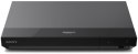 Odtwarzacz Blu-ray SONY UBP-X700K 4K Ultra HD HDR10 USB Dolby Vision Czarny