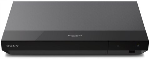Odtwarzacz Blu-ray SONY UBP-X700K 4K Ultra HD HDR10 USB Dolby Vision Czarny