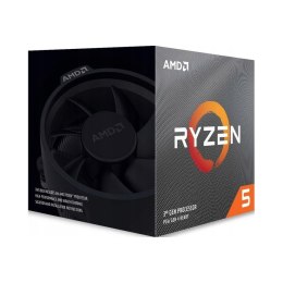 Procesor AMD Ryzen 5 3400G S-AM4 3.70/4.20GHz BOX
