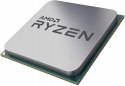 Procesor AMD Ryzen 5 3400G S-AM4 3.70/4.20GHz BOX