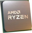 Procesor AMD Ryzen 5 5600T 6 x 3,5 GHz gen. 4 100-100001584BOX