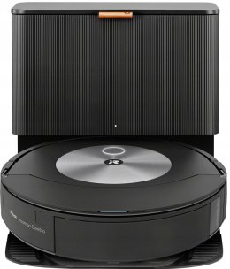 Robot sprzątający iRobot Roomba Combo J7+ (C755840) czarny