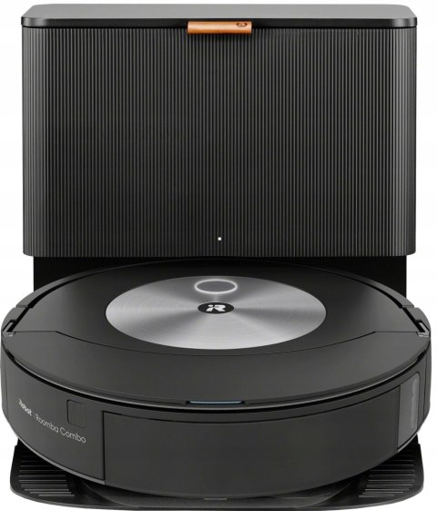 Robot sprzątający iRobot Roomba Combo J7+ (C755840) czarny