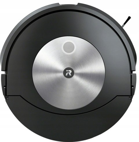 Robot sprzątający iRobot Roomba Combo J7+ (C755840) czarny
