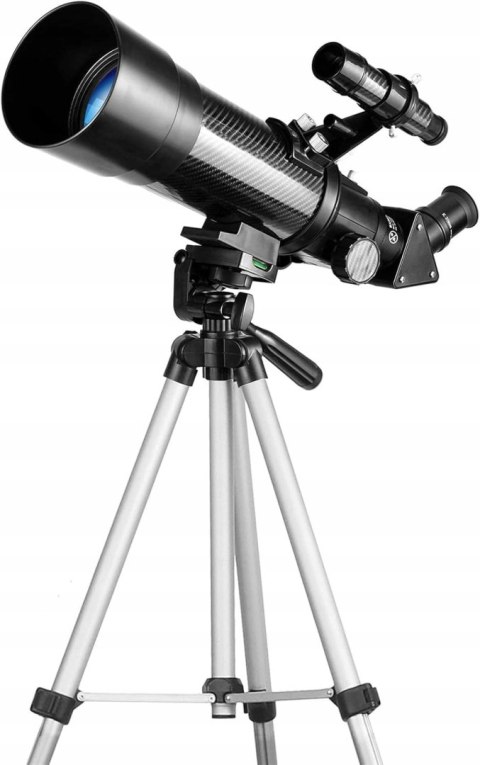 SOLOMARK 70400B - teleskop astronomiczny 70/400