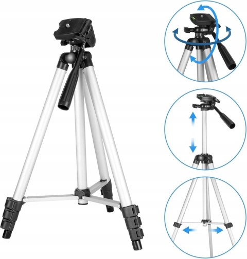 SOLOMARK 70400B - teleskop astronomiczny 70/400