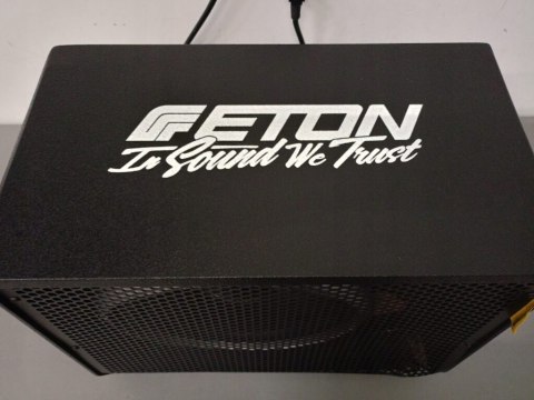 SUBWOOFER Eton MOVE 12-400AR AKTYWNY