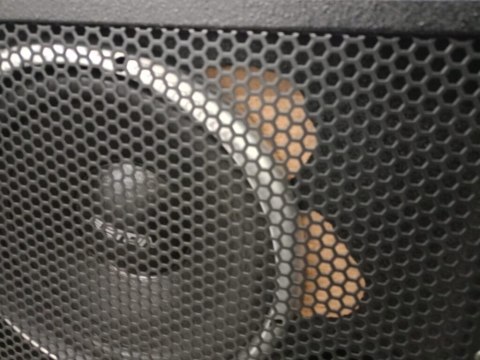 SUBWOOFER Eton MOVE 12-400AR AKTYWNY