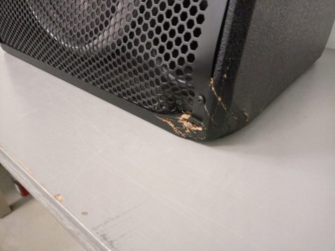 SUBWOOFER Eton MOVE 12-400AR AKTYWNY