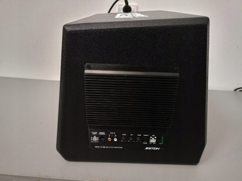 SUBWOOFER Eton MOVE 12-400AR AKTYWNY