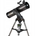 Skomputeryzowany Teleskop Celestron NexStar 130 SLT 650 mm