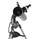 Skomputeryzowany Teleskop Celestron NexStar 130 SLT 650 mm