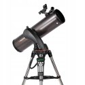 Skomputeryzowany Teleskop Celestron NexStar 130 SLT 650 mm