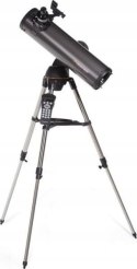 Skomputeryzowany Teleskop Celestron NexStar 130 SLT 650 mm