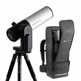 Skomputeryzowany teleskop N 114/450 Unistellar eVscope 2 450 mm + PLECAK