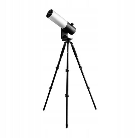Skomputeryzowany teleskop N 114/450 Unistellar eVscope 2 450 mm + PLECAK