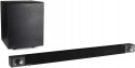 Soundbar KLIPSCH Cinema 800 Soundbar, Dolby Atmos 3.1 800 W czarny