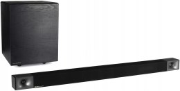 Soundbar KLIPSCH Cinema 800 Soundbar, Dolby Atmos 3.1 800 W czarny
