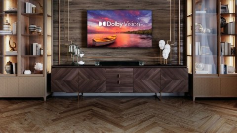 Soundbar KLIPSCH Cinema 800 Soundbar, Dolby Atmos 3.1 800 W czarny