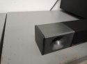 Soundbar KLIPSCH Cinema 800 Soundbar, Dolby Atmos 3.1 800 W czarny