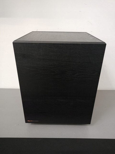 Soundbar KLIPSCH Cinema 800 Soundbar, Dolby Atmos 3.1 800 W czarny