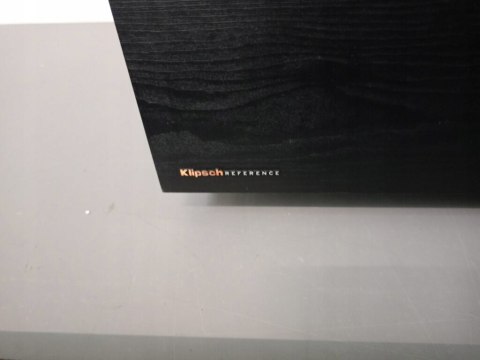 Soundbar KLIPSCH Cinema 800 Soundbar, Dolby Atmos 3.1 800 W czarny