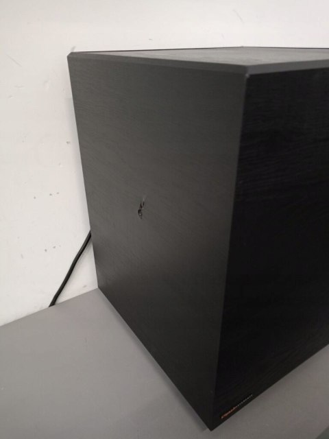 Soundbar KLIPSCH Cinema 800 Soundbar, Dolby Atmos 3.1 800 W czarny