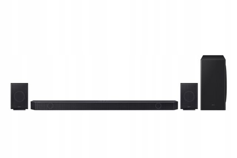 Soundbar Samsung HW-Q930C/EN 9.1.4. 540 W czarny