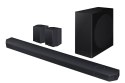 Soundbar Samsung HW-Q930C/EN 9.1.4. 540 W czarny