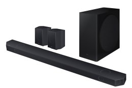 Soundbar Samsung HW-Q930C/EN 9.1.4. 540 W czarny