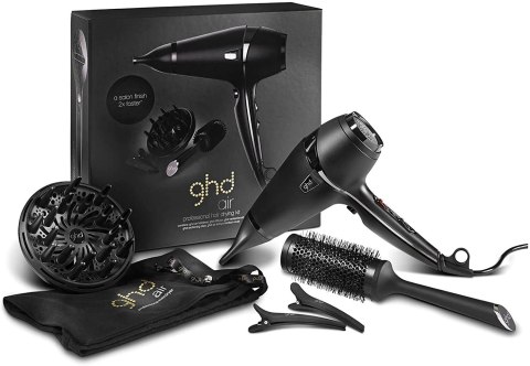 Suszarka do włosów GHD Professional Hair Drying