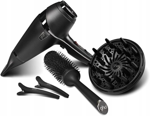 Suszarka do włosów GHD Professional Hair Drying