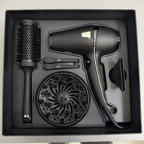Suszarka do włosów GHD Professional Hair Drying