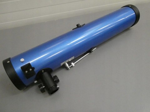 Teleskop astronomiczny AOMEKIE 76/700 76/700 AZ 700 mm