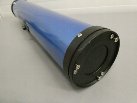 Teleskop astronomiczny AOMEKIE 76/700 76/700 AZ 700 mm