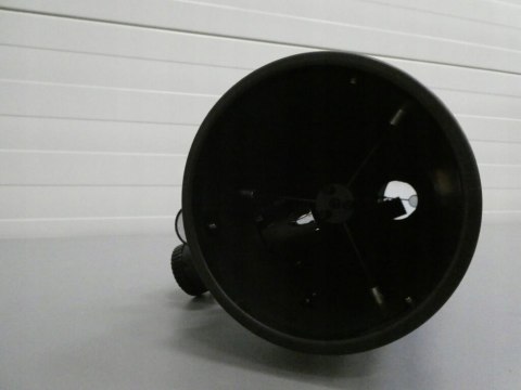 Teleskop astronomiczny AOMEKIE 76/700 76/700 AZ 700 mm