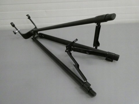 Teleskop astronomiczny AOMEKIE 76/700 76/700 AZ 700 mm