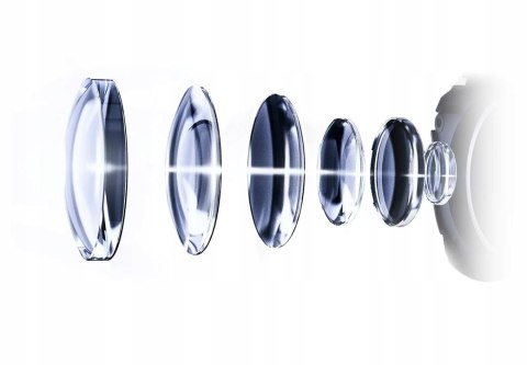 Teleskop cyfrowy DWARF III Smart Telescope (DWARF 3) dzienny i nocny 4K