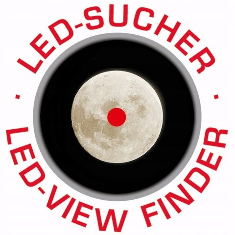 Teleskop zwierciadlany BRESSER Galaxia 114/900 EQ z filtrem słonecznym