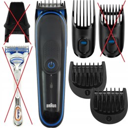 Trymer Braun MGK3242