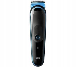 Trymer Braun MGK3242