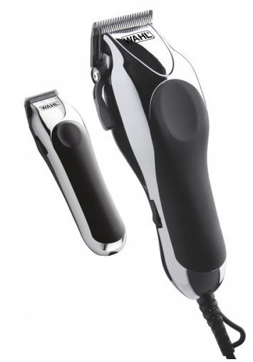 WAHL 20103-0467 DELUXE CHROME PRO TRYMER MASZYNKA DO STRZYŻENIA WŁOSÓW